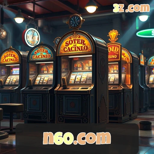 n60.com Jogos Diversos