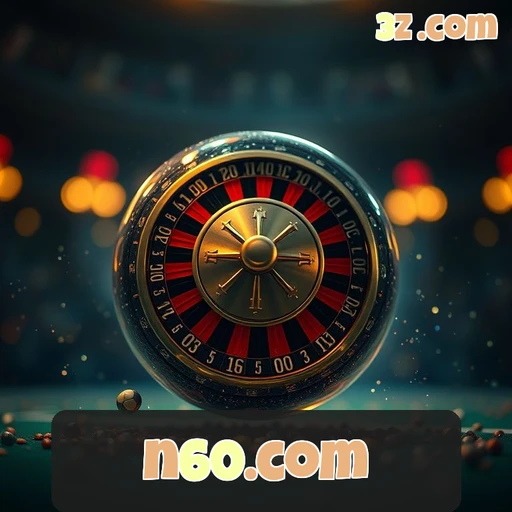 Login: A Porta de Entrada para Diversão no n60.com