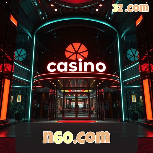 n60.com Plataforma Online