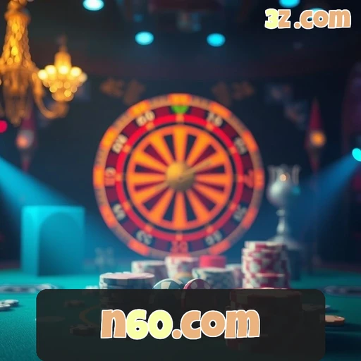 n60.com Caça-Níqueis