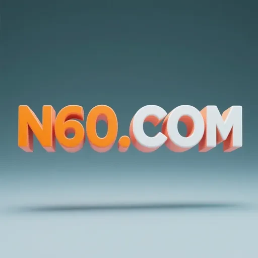 n60.com logo